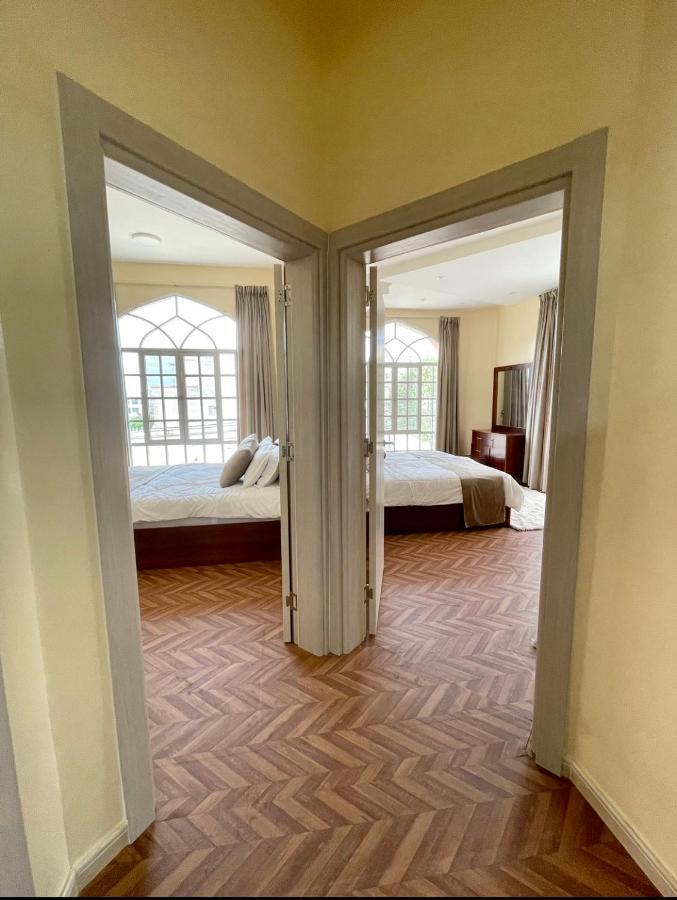Deluxe Apartment Маскат Экстерьер фото