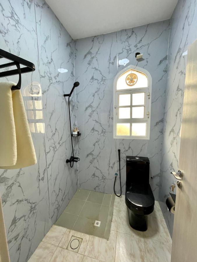 Deluxe Apartment Маскат Экстерьер фото
