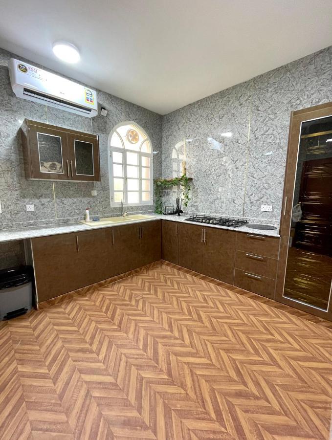 Deluxe Apartment Маскат Экстерьер фото