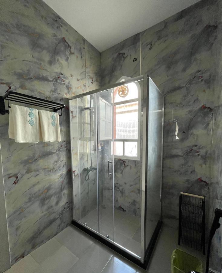 Deluxe Apartment Маскат Экстерьер фото